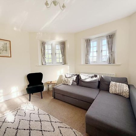 Cosy 1-Bedroom Cottage Next To Combe Lodge Venue Blagdon 外观 照片