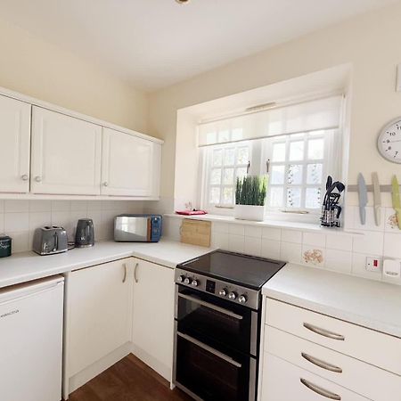 Cosy 1-Bedroom Cottage Next To Combe Lodge Venue Blagdon 外观 照片