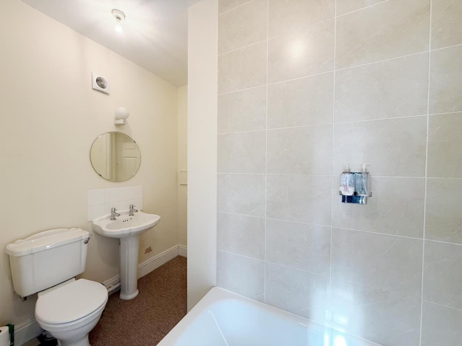 Cosy 1-Bedroom Cottage Next To Combe Lodge Venue Blagdon 外观 照片