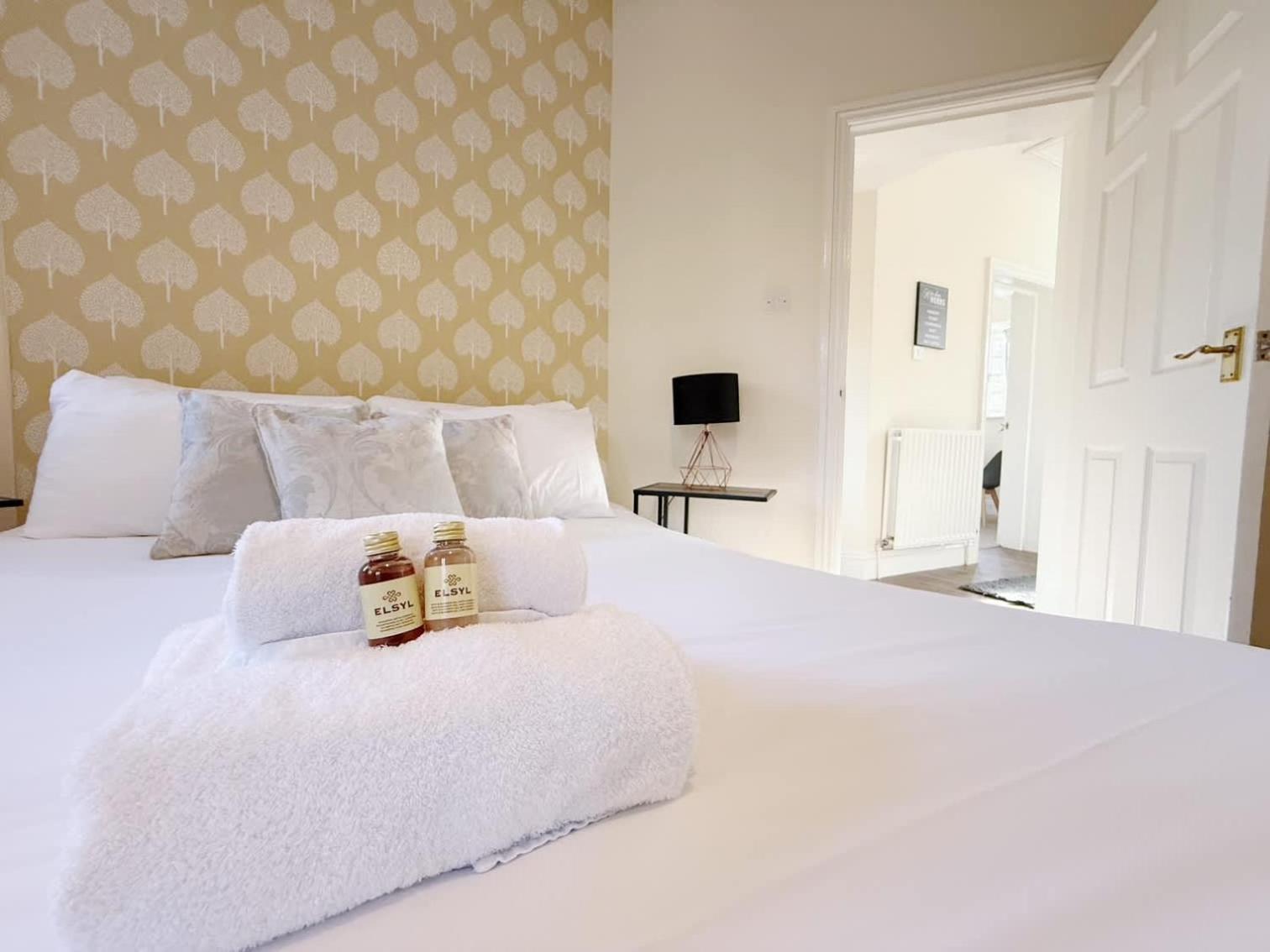 Cosy 1-Bedroom Cottage Next To Combe Lodge Venue Blagdon 外观 照片