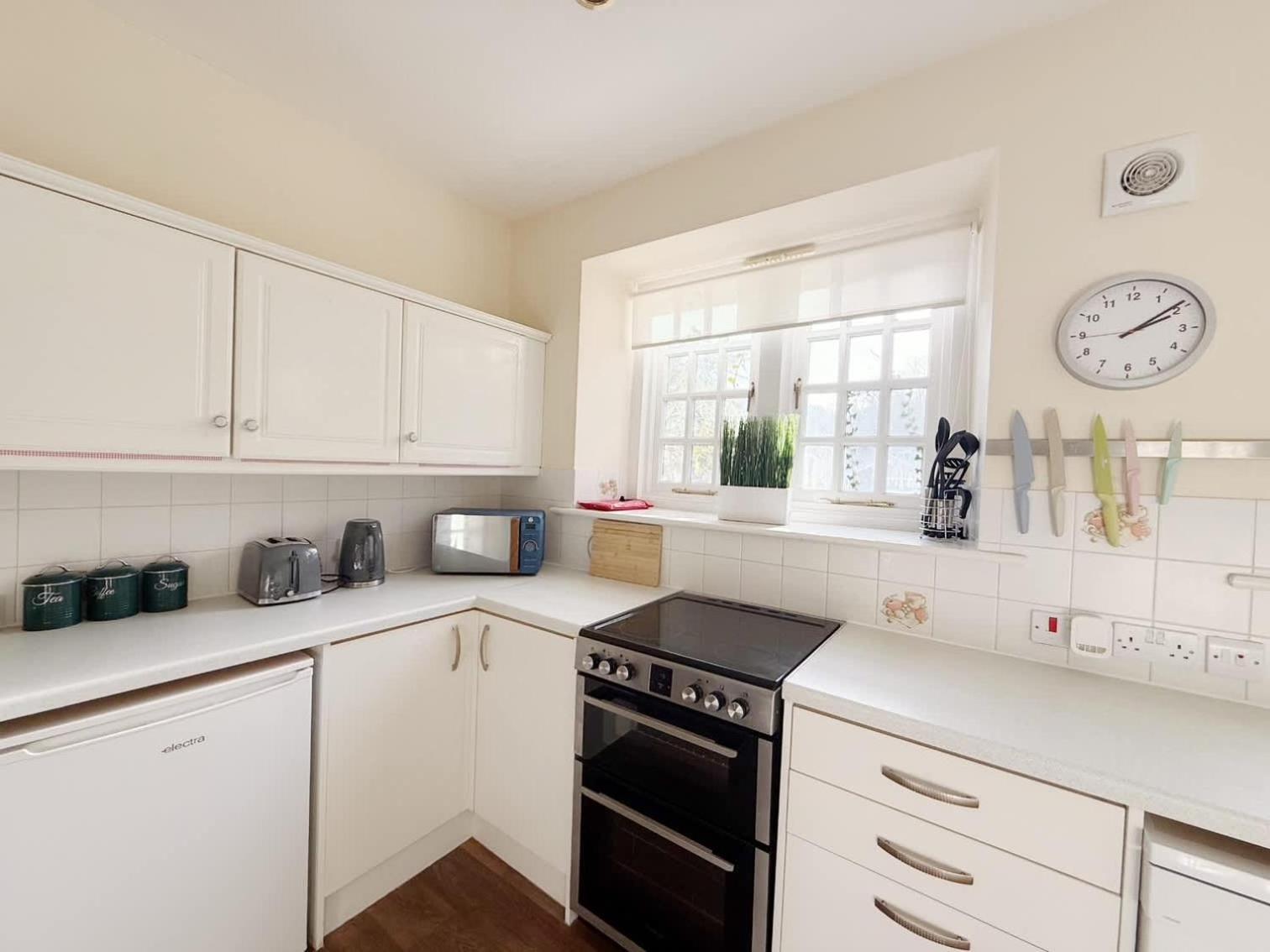 Cosy 1-Bedroom Cottage Next To Combe Lodge Venue Blagdon 外观 照片