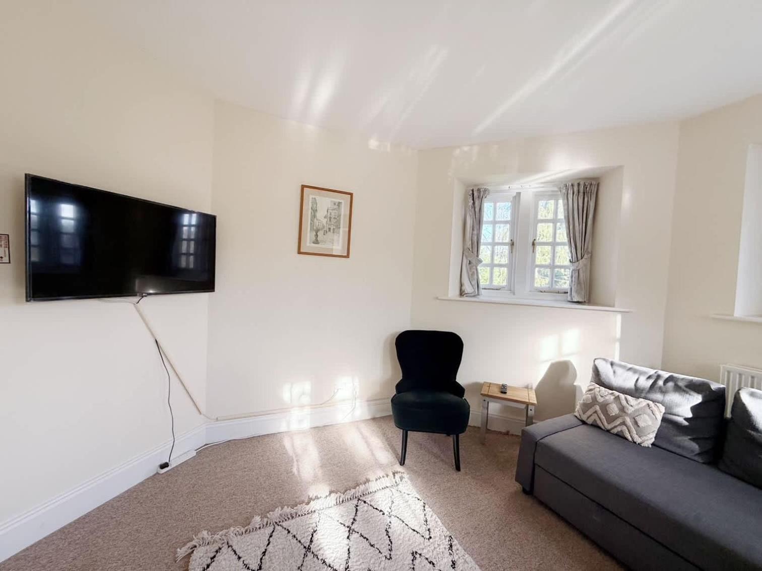 Cosy 1-Bedroom Cottage Next To Combe Lodge Venue Blagdon 外观 照片