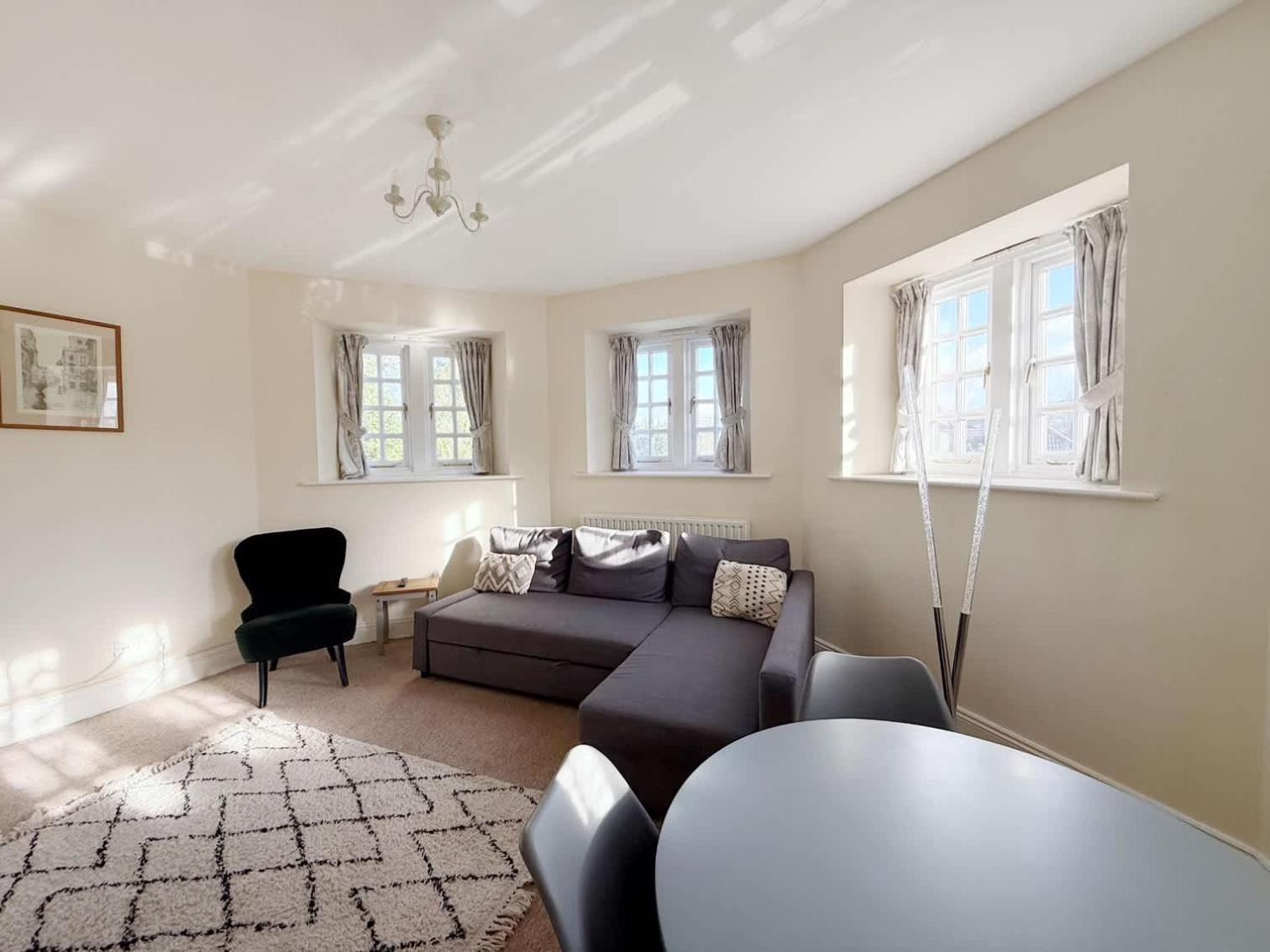 Cosy 1-Bedroom Cottage Next To Combe Lodge Venue Blagdon 外观 照片